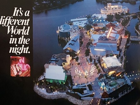 Poster Promotional