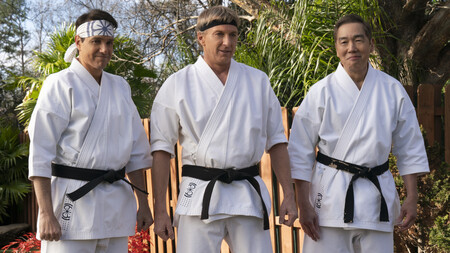 Cobra Kai