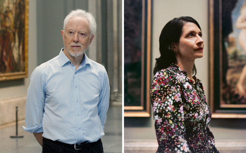 Escribir el Prado: el Museo comienza a publicar los textos de sus escritores invitados