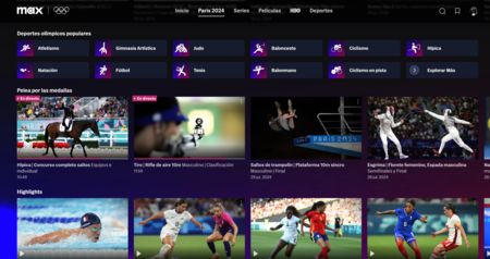 max eurosport
