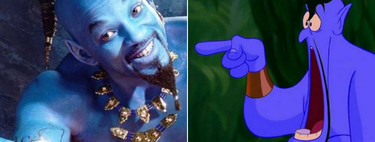 Más allá del Genio de Will Smith: cómo los remakes Disney han perdido la magia de la animación clásica