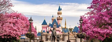 Uno de los creadores de Disneyland fue borrado de su historia, y acabó haciendo un parque temático para la competencia