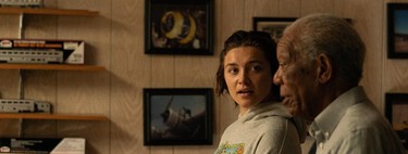 'Una buena persona' es brillante en su acercamiento al trauma mediante el humor, pero a Zach Braff se le va de las manos en el último momento 