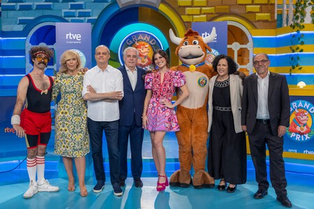 Grand Prix Del Verano