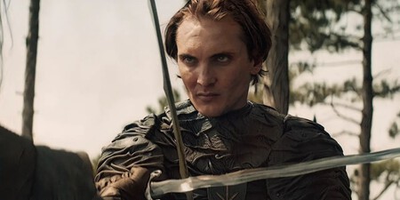 Eamon Farren