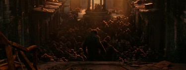 10 años de una de las grandes y más ambiciosas películas de ciencia ficción del siglo XXI. Punto de inflexión para una trilogía imprescindible que puedes ver en Disney+