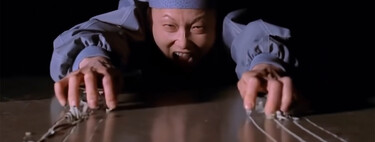20 años de una de las mejores películas de superhéroes de la historia. Cine espectacular con una de las mejores escenas del género que puedes ver en Netflix