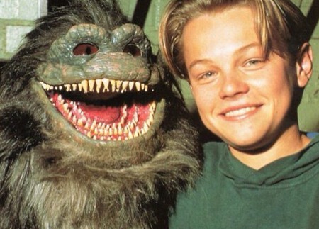 Dicaprio Critters 3