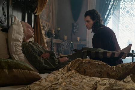 Escena 2x08 La Casa Del Dragon
