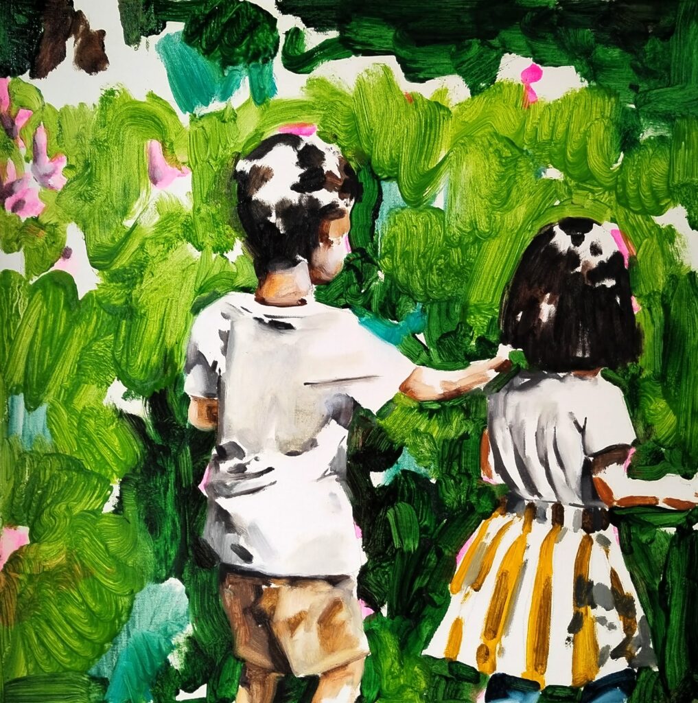 Félix Coll. The wonder