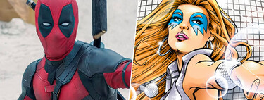 Taylor Swift "nunca estuvo en los planes" para 'Deadpool y Lobezno', pero Shawn Levy no pudo hacer nada para evitar que los rumores se propagaran
