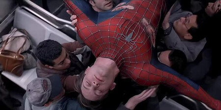 Spider Man 2