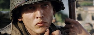 El pequeño detalle con el que 'Salvar al soldado Ryan' demuestra el obsesivo rigor de Steven Spielberg al representar la II Guerra Mundial
