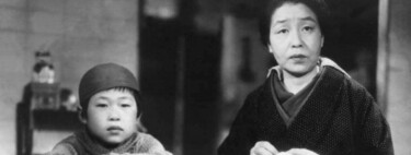 Yasujiro Ozú vuelve a los cines 75 años después con el reestreno de 'Historia de un vecindario', un clásico postbélico tan tierno como tristemente olvidado 