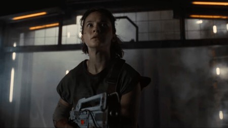 Alien Romulus Fecha Trailer