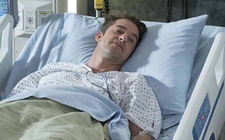 Scott Speedman Anatomia Grey