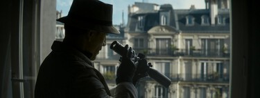 Más sicarios existenciales que ver si te gusta 'El asesino'. 3 increíbles thrillers disponibles en streaming para hacer doble sesión con la película de David Fincher