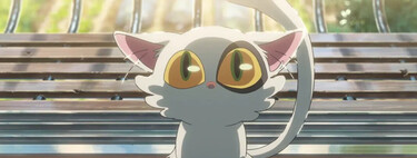 Aquí van 5 encantadores animes si te gustan los gatos, y dónde los puedes ver en streaming para que no te falte tu dosis de michis