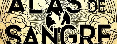 'Alas de sangre', todo lo que sabemos de la nueva serie de fantasía con dragones de Amazon que adaptará la novela superventas