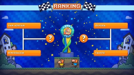 Grand Prix Del Verano