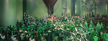 Está en Max, fue nominada a 6 Oscars y es una de las películas más fantásticas de la historia del cine que cumple 85 años 