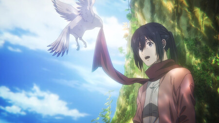 Shingeki No Kyojin