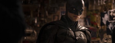 'The Batman 2' sigue viva y coleando. Su coguionista asegura que el hombre murciélago de Robert Pattinson volverá al set de rodaje en 2025