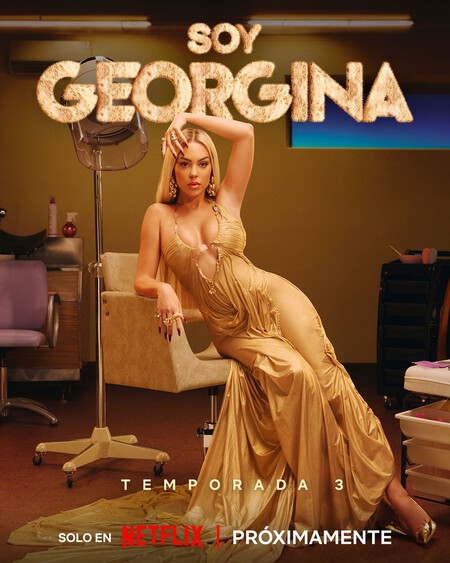 Georgina 1