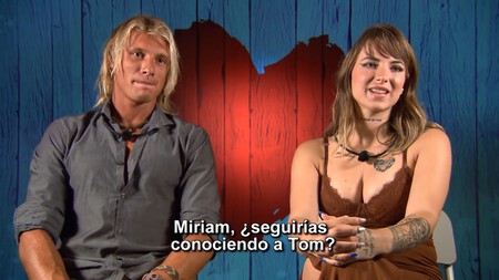 First Dates Decision