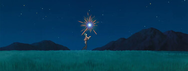 Vuelve a los cines una de las grandes películas de fantasía del siglo XXI. Relato antibélico y de altos vuelos con el sello Ghibli que cumple 20 años