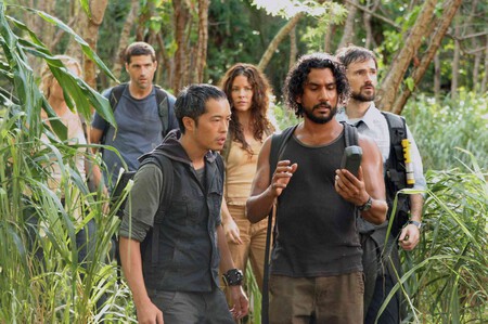 Lost 3