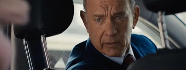 Un Tom Hanks cínico y enfurruñado es lo que trae Prime Video México para gustarle a tu hermano, tu primo y tu abuela 