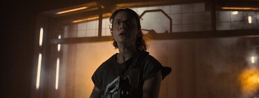 'Alien: Romulus' da un paso atrás en el terror cósmico de las últimas de Ridley Scott, pero la esencia de 'Prometheus' vive de otra manera con Fede Álvarez