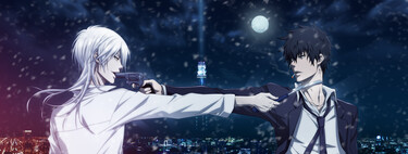 'Cyberpunk: Edgerunners': 4 animes de ciencia ficción cargados de acción que recomendamos ver si te gusta la serie de Netflix basada en el videojuego