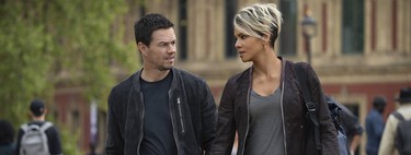 El nuevo número uno en Netflix con Halle Berry y Mark Wahlberg es otro fracaso de la crítica pero que ha conquistado a la audiencia