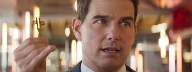 Por qué seguimos adorando 'Misión imposible' incluso en el año donde nos dimos cuenta de que los blockbusters también pueden fracasar 