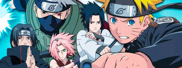 En qué orden ver 'Naruto' con todo el anime, sus películas y OVAs para no perdernos ni una sola misión de los ninjas de la Villa Oculta de la Hoja