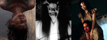 Las 16 mejores películas de terror asiáticas