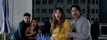'Basado en una historia real': la hilarante comedia con Kaley Cuoco recoge el guante de 'Solo asesinatos en el edificio' y le da un giro (aún) más absurdo a los true crime