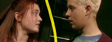 Hace 33 años dio sus primeros pasos en una serie de ciencia ficción, hoy todo el mundo la conoce. ¿Reconoces a esta joven actriz?