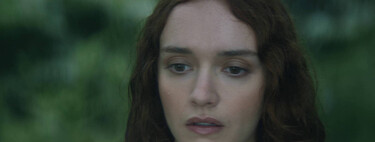 "Podría ser la última vez para ella". Olivia Cooke explica la enigmática escena del lago en 'La casa del dragón'