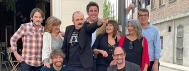 El enorme error de Telecinco con 'La que se avecina' que ha marcado el futuro de la serie