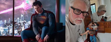 Todas las pistas que nos deja la primera imagen del 'Superman' de James Gunn: nuevos villanos, aliados y traje