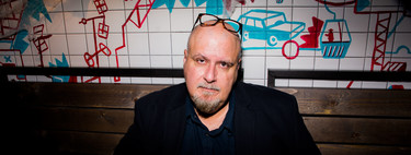 "Para mí, lo más divertido de hacer una película es crear un mundo. Por eso no me gusta hacer secuelas". Alex Proyas