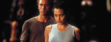 'Lara Croft: Tomb Raider' y todo lo que Hollywood puede aprender de las películas con Angelina Jolie: una Indiana Jones femenina nacida de los videojuegos
