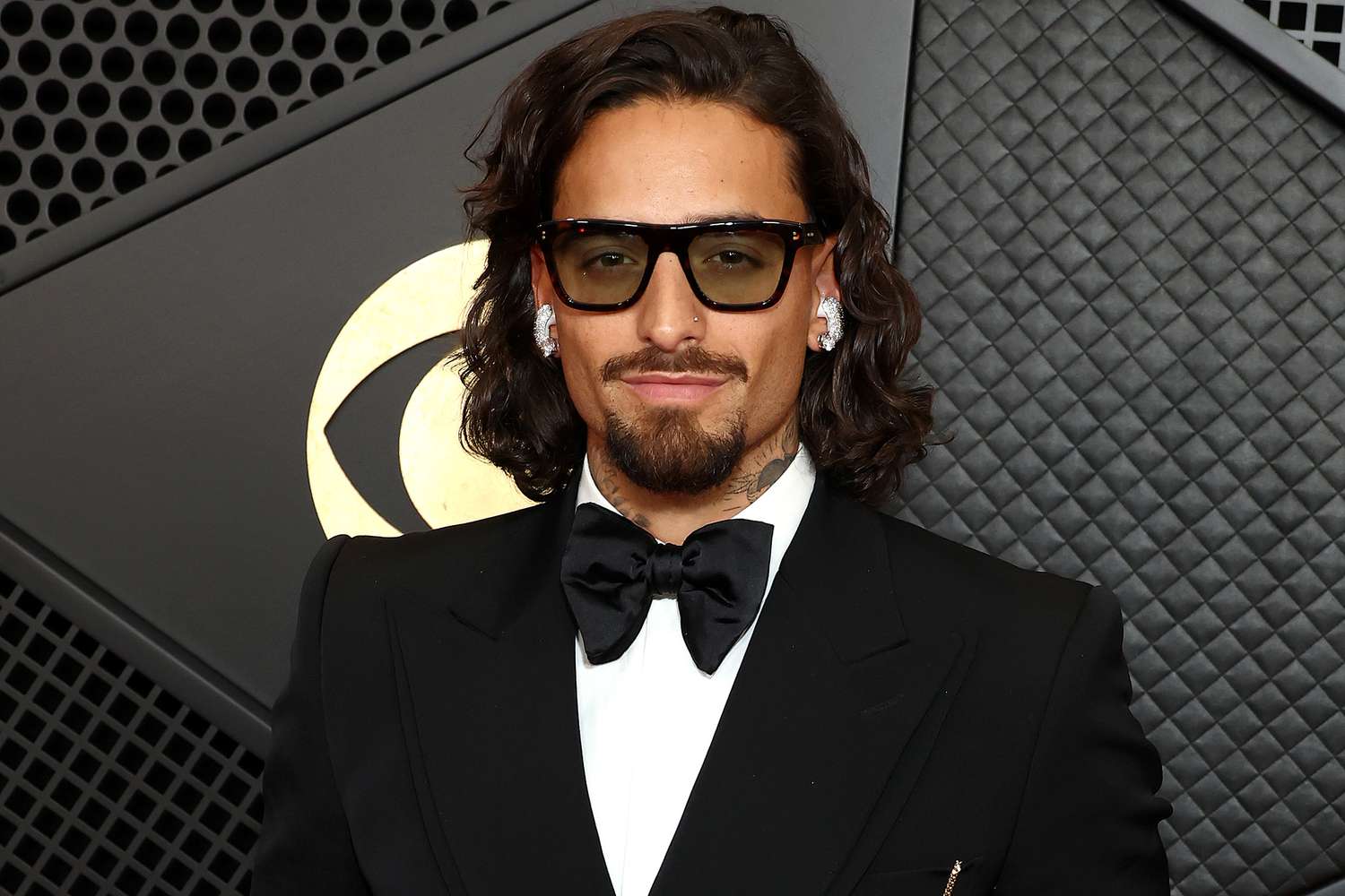Maluma denunció el robo de su celular durante la Feria de las Flores de Medellín