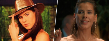 Esta actriz de 'Pasión de gavilanes' estuvo a punto de protagonizar 'Betty la fea'. Ahora es la villana en la continuación de la serie