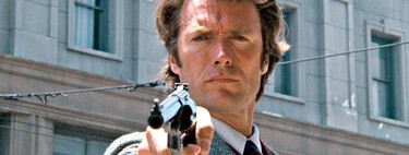 Clint Eastwood estuvo a punto de no ser Harry el Sucio. Estos son todos los actores que rechazaron interpretar al policía más mítico de la historia del cine antes de que el papel llegase a él