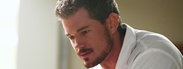 Eric Dane acepta que le echaran de 'Anatomía de Grey' mientras luchaba con su adicción: "Estaba más tiempo jodido que sobrio"
