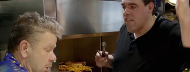 'Pesadilla en la cocina' es superada por la realidad: detienen al protagonista del último episodio del programa de Alberto Chicote